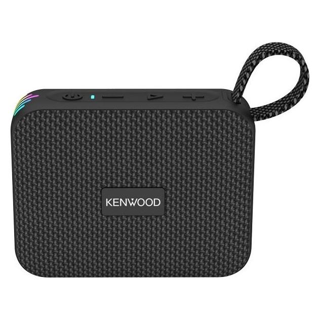 Kenwood AS-60BT-B-U (8.50 h) (AS-60BT-B)