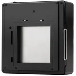 Instant Back-H1P Hasselblad (Instax square Film), m. NONIS VF Frame Space