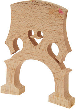 Roth & Junius Cello Bridge 3/4