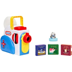 LITTLE TIKES Story Dream Machine mit Märchen-Kollektion, mehrfarbig