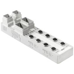 WEIDMÜLLER UR67-PN-V14-POF-16DI-12, u-remote IP67, Sensor/Aktor-Aktiv-Verteiler 2599700000
