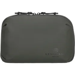 KENORADA Kulturbeutel Leisure Cosmetic Bag II KB15-B olive - 18