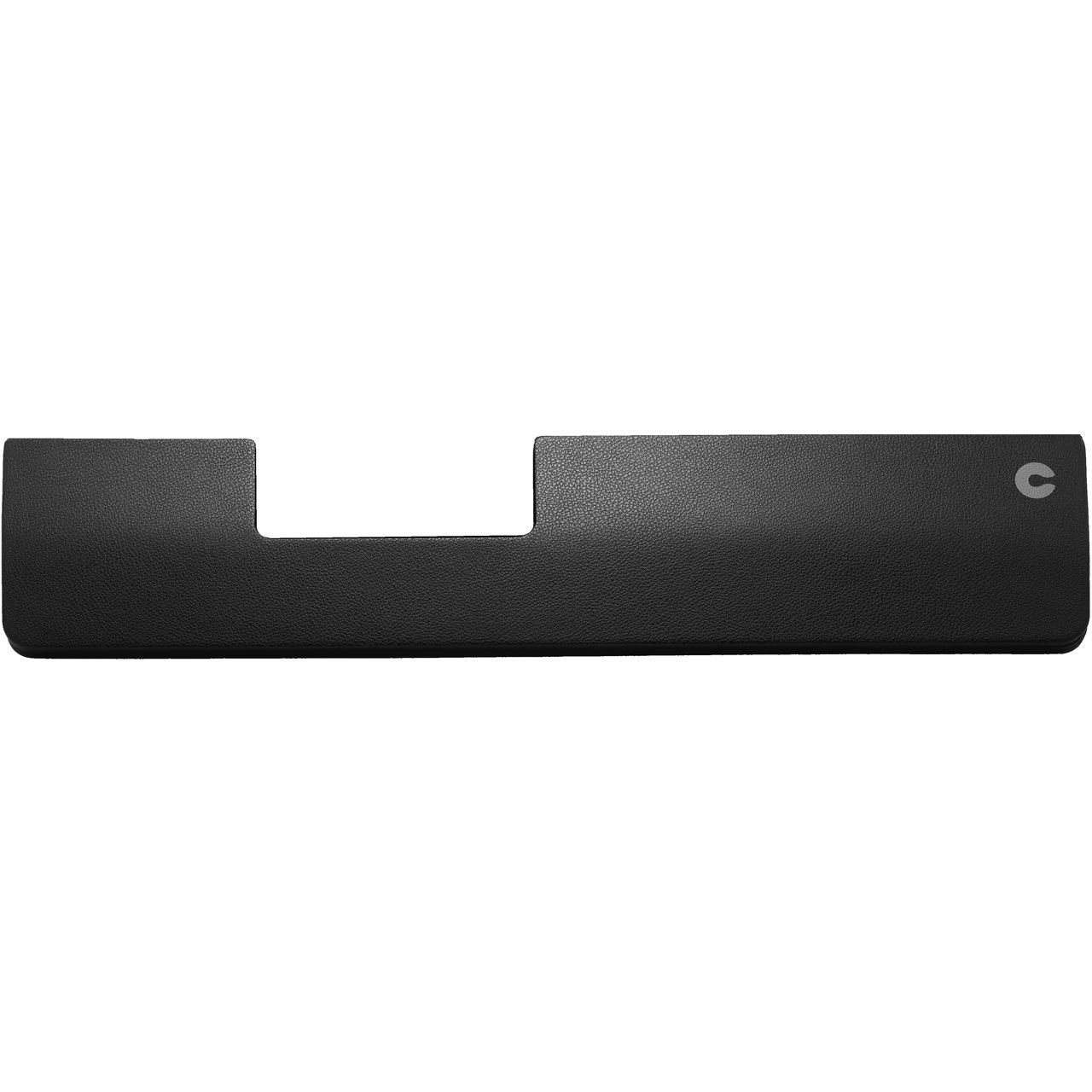Contour Wristrest für Roller-/SliderMouse Pro Slim vegan leather retail