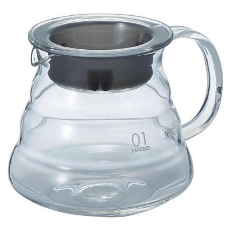 Hario V60 Range Server (0.36 l) (Hario-XGSR-36-TB-EX)