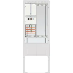 ABN SB175ZL1400X Straßenbeleuchtung Anschlusssäule 1 ZP, 4pol Leerplatz 250x750, ohne HAK