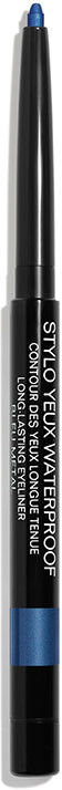 CHANEL STYLO YEUX WATERPROOF Crayon Yeux
