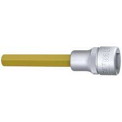 Hazet 986L-10 986L-10 Innen-Sechskant Steckschlüsseleinsatz 10 mm 1/2 10 mm 1/2 (12.5 mm)