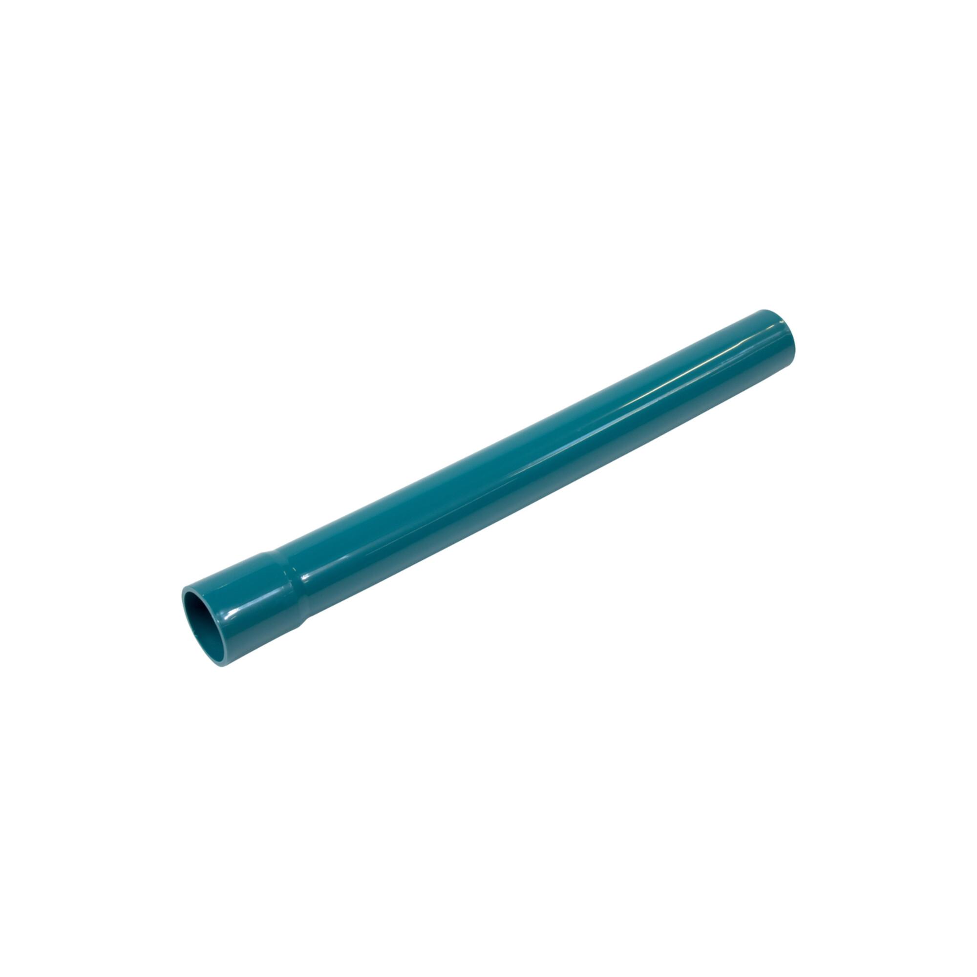 Makita Saugrohr gerade blau (191D81-0)