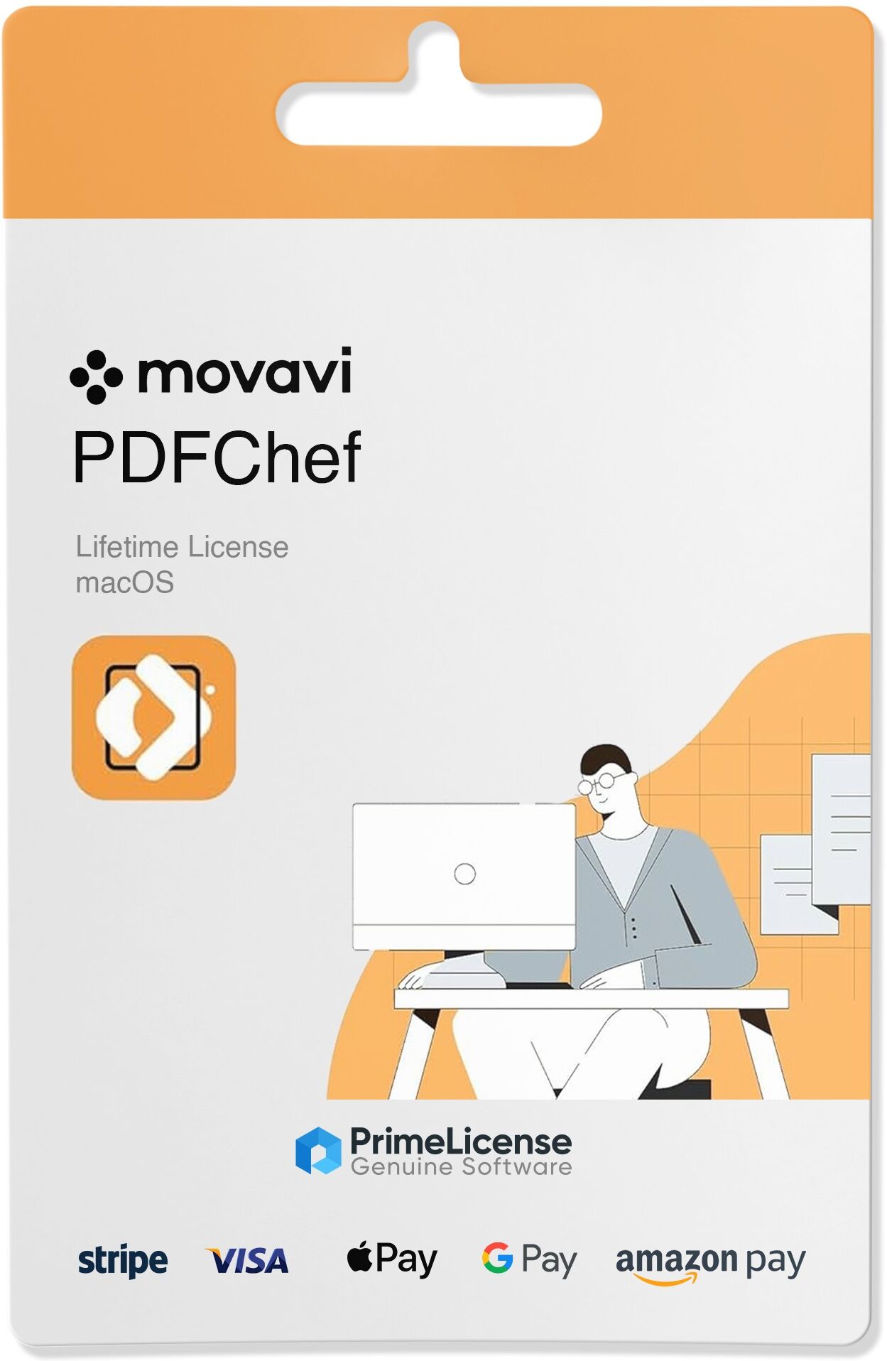 PDFChef by Movavi - MAC