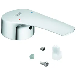 Grohe Hebel 48542 für Eurosmart Einhebelmischer chrom, 48542000 48542000
