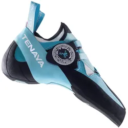 Tenaya, Herren, Kletterschuhe, Indalo (38), Blau