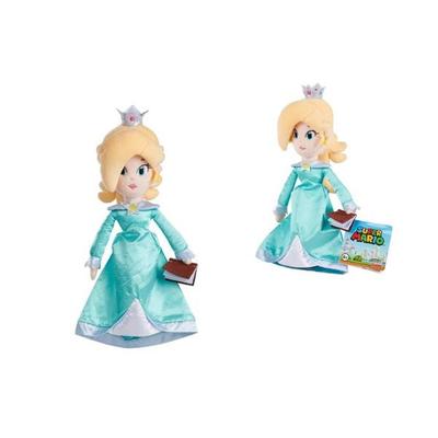 Super Mario 109231543NPB - Super Mario Rosalina, 27cm