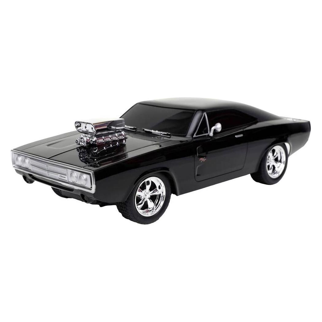 Jada Fast and Furious- 1970 Dodge Charger (253206004)