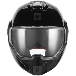 Nox Premium, Motorradhelm, Spinner (M, 57 - 58 cm)