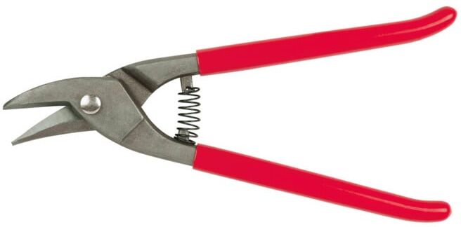 Ciseau à poinçonner, coupe à droite ; KS Tools (118.0147)