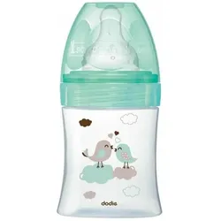 Dodie, Babyflasche, Baby-Flasche 150 ml (150 ml)