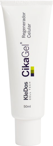 KDC Cikagel Cell Regenerator 50 ml
