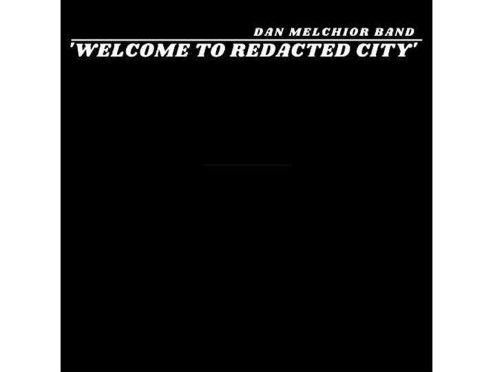 Welcome to Redacted City