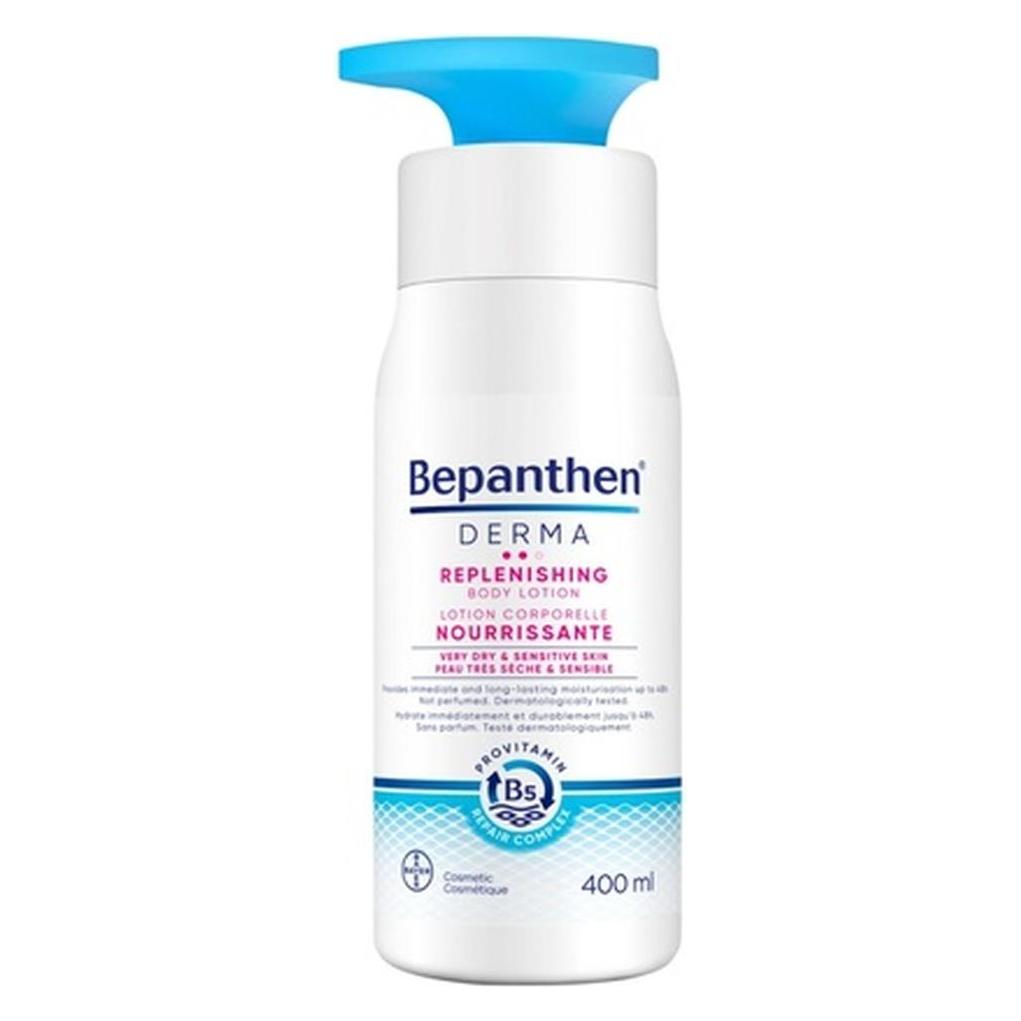 Bepanthen Derma Replenishing Body Balm 400ml (400 ml) (5908229304136)