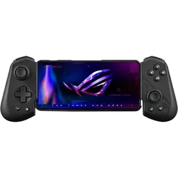 ASUS ROG Tessen (Android), Gaming Controller, Schwarz, Grau
