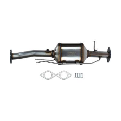 KAMOKA Ruß-/Partikelfilter, Abgasanlage 8010058 für Ford