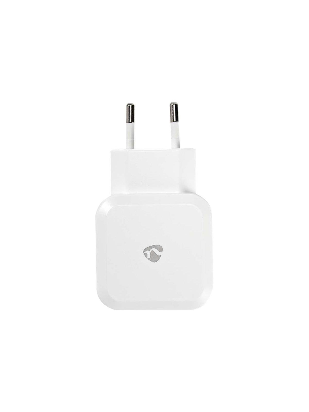 Nedis Wall Charger power adapter - USB