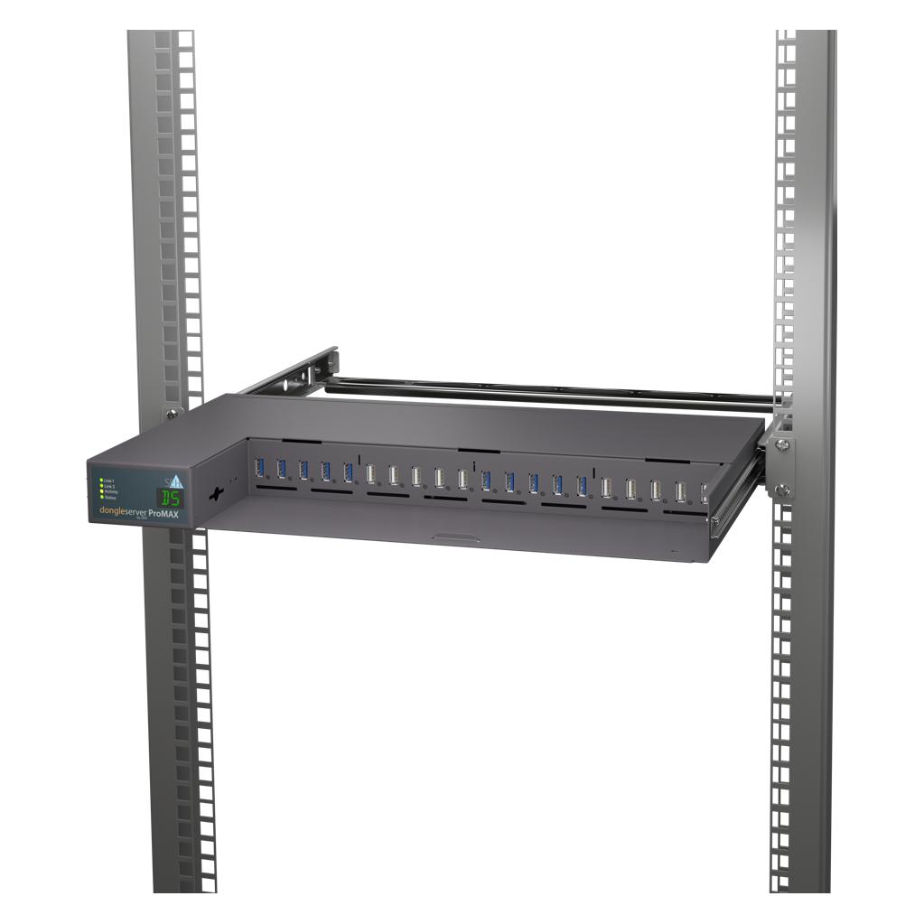 Seh Rackmontagesatz (M0125)