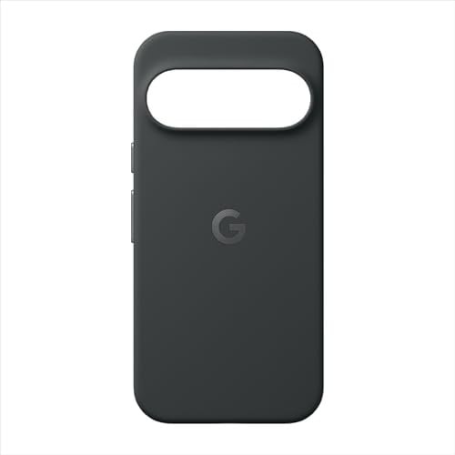 Pixelsnap hoesje voor Google Pixel 10 Pro XL - Obsidian