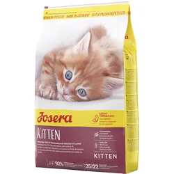 Josera Kitten 1x400 g