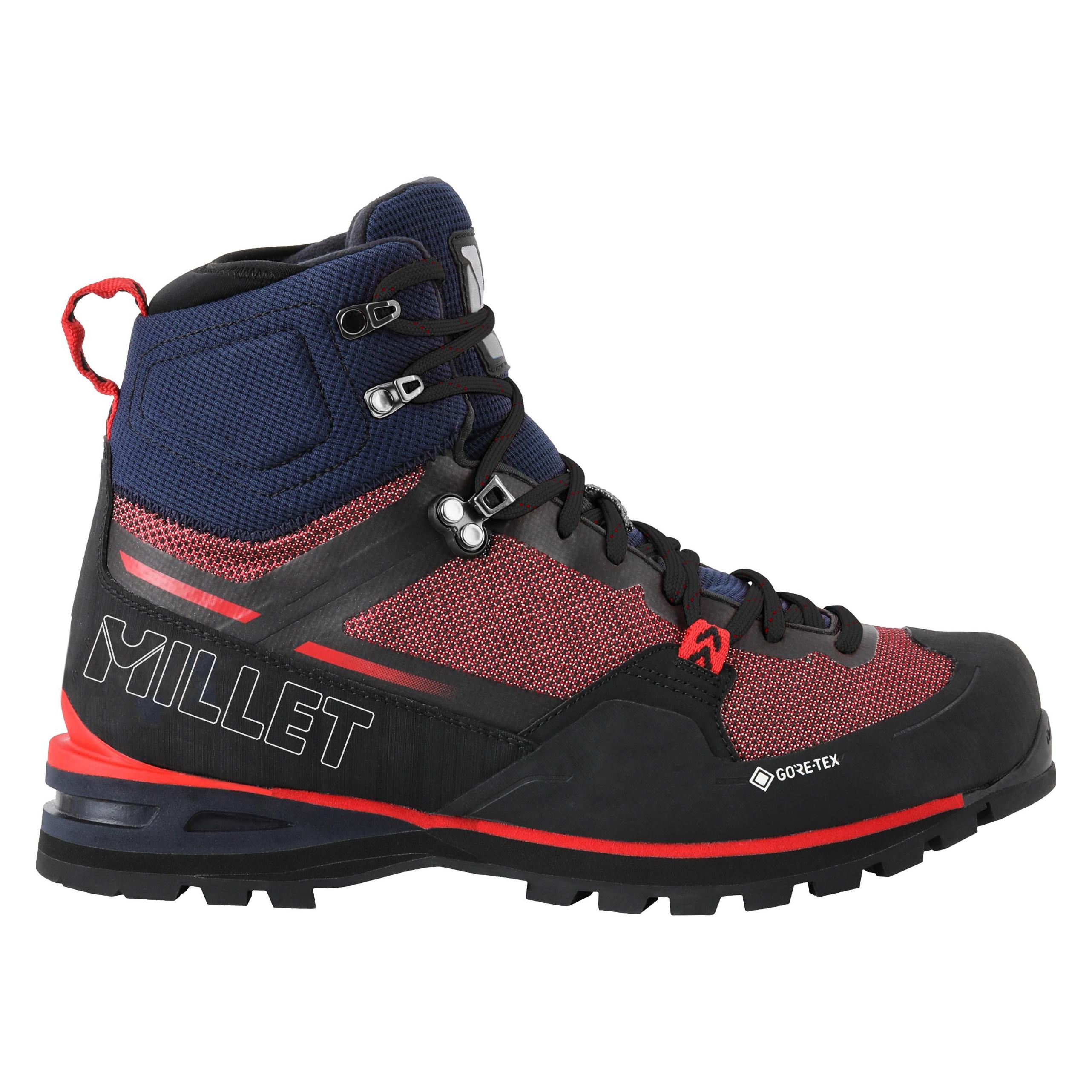 Millet Elevation Gtx Schuhe (44) (887125)