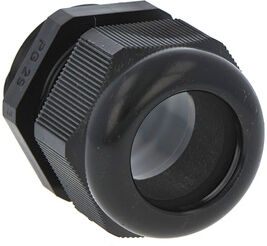Sommer Cable PGV 29 Black Schwarz
