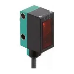 Pepperl+Fuchs Fabrik Reflexionslichttaster OBT60-R101-2P1-IO