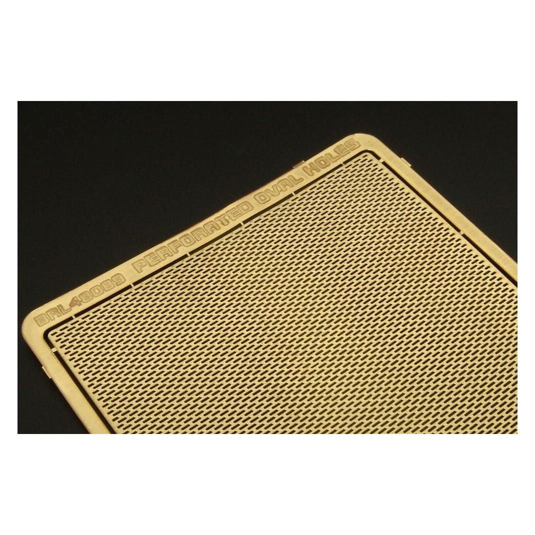 Brengun Oval holes (BRL48089)