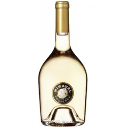 Miraval Blanc 2025