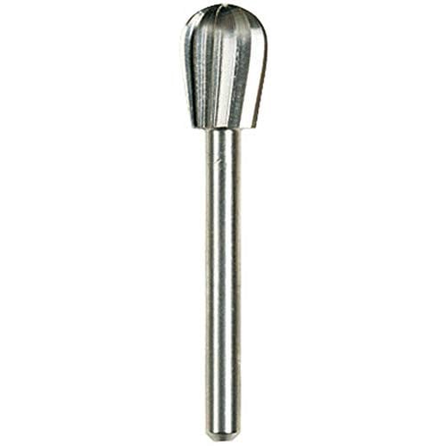 Dremel 134 Accessoireset met 2 ronde hogesnelheidsfrezen van 7,2 mm werkdiameter
