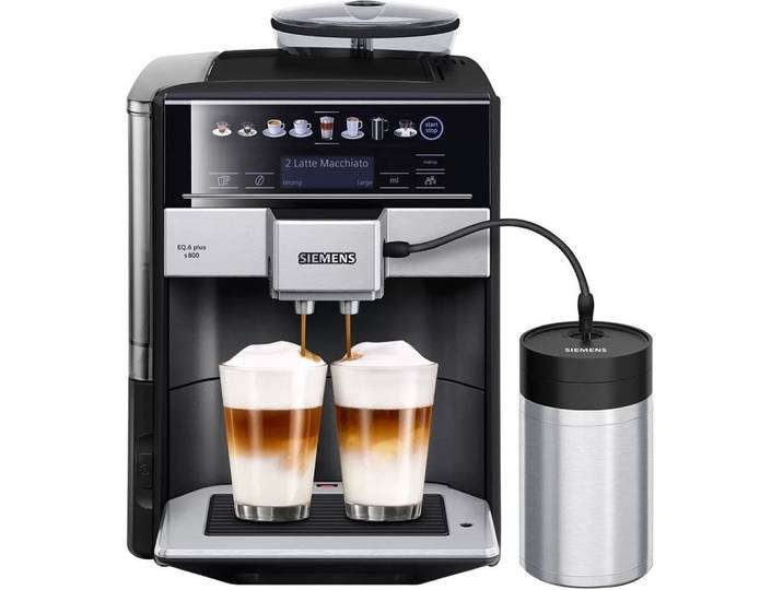 SIEMENS Kaffeevollautomat