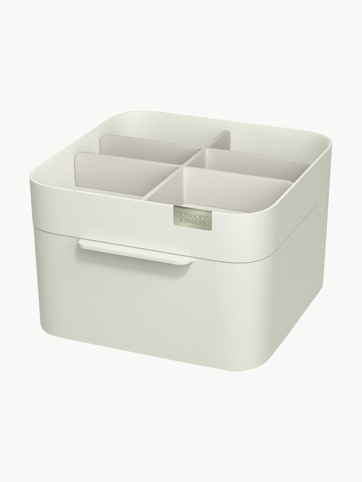 Joseph Joseph Solid Cosmetische Organizer met handvatten