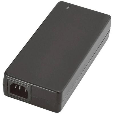 EDAC Power Electronics EA10931F2401 Tischnetzteil, Festspannung 24 V/DC 3.75A 90W