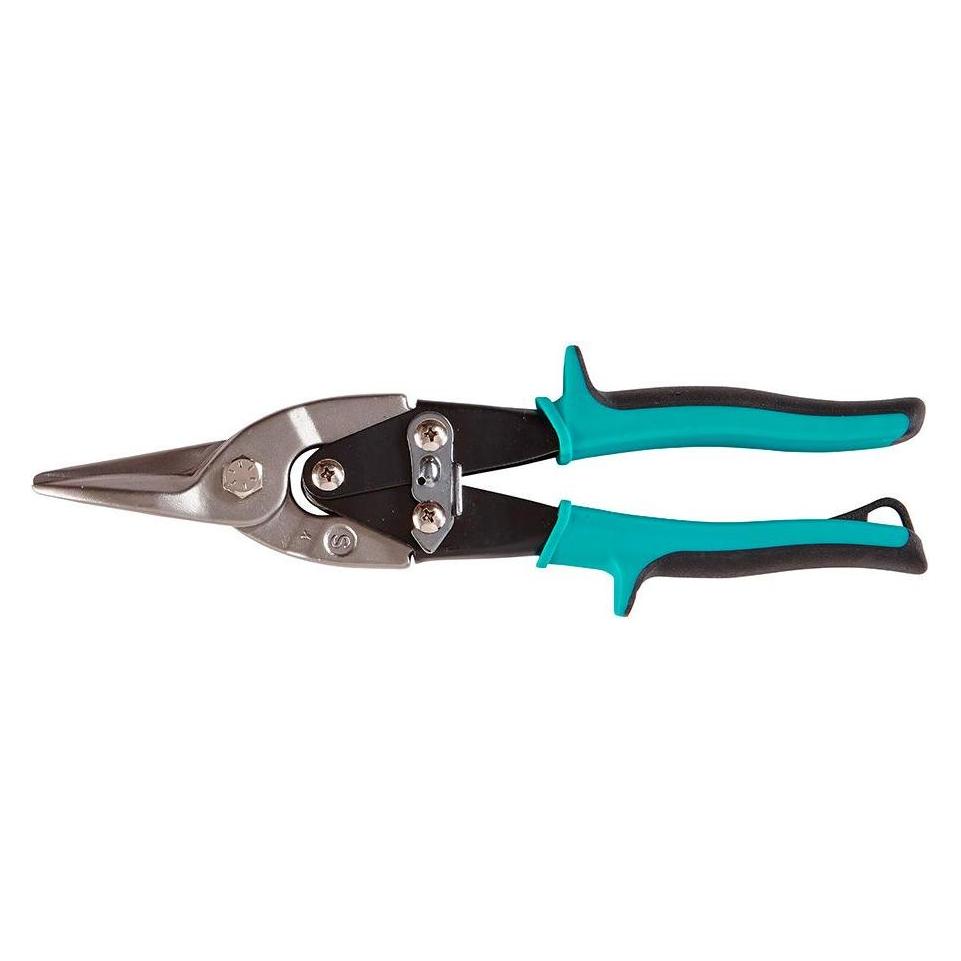 wolfcraft 1 Blechschere (255 mm) (416102)
