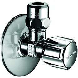 SCHELL Eckventil COMFORT regulierbar, kurze Bauf.,ASAG,3/8,chrom"