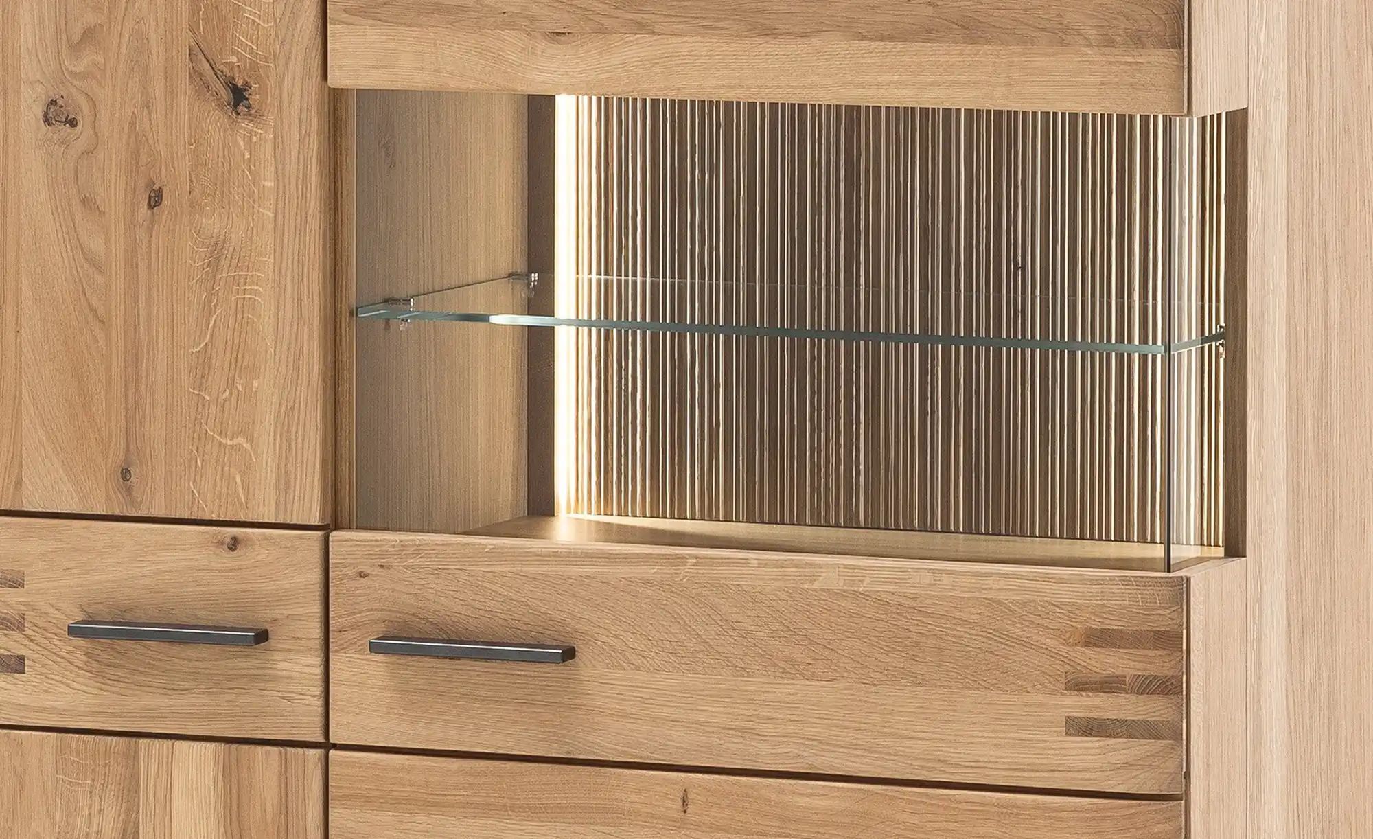 Woodford LED Beleuchtung  Monta ¦ silber