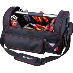 FORMAT Werkzeugtasche Nylon 430x220x290mm