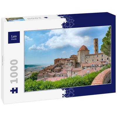 Lais Puzzle Volterra 1000 Teile