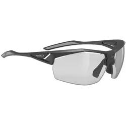 Rudy Project Unisex Sydus schwarz