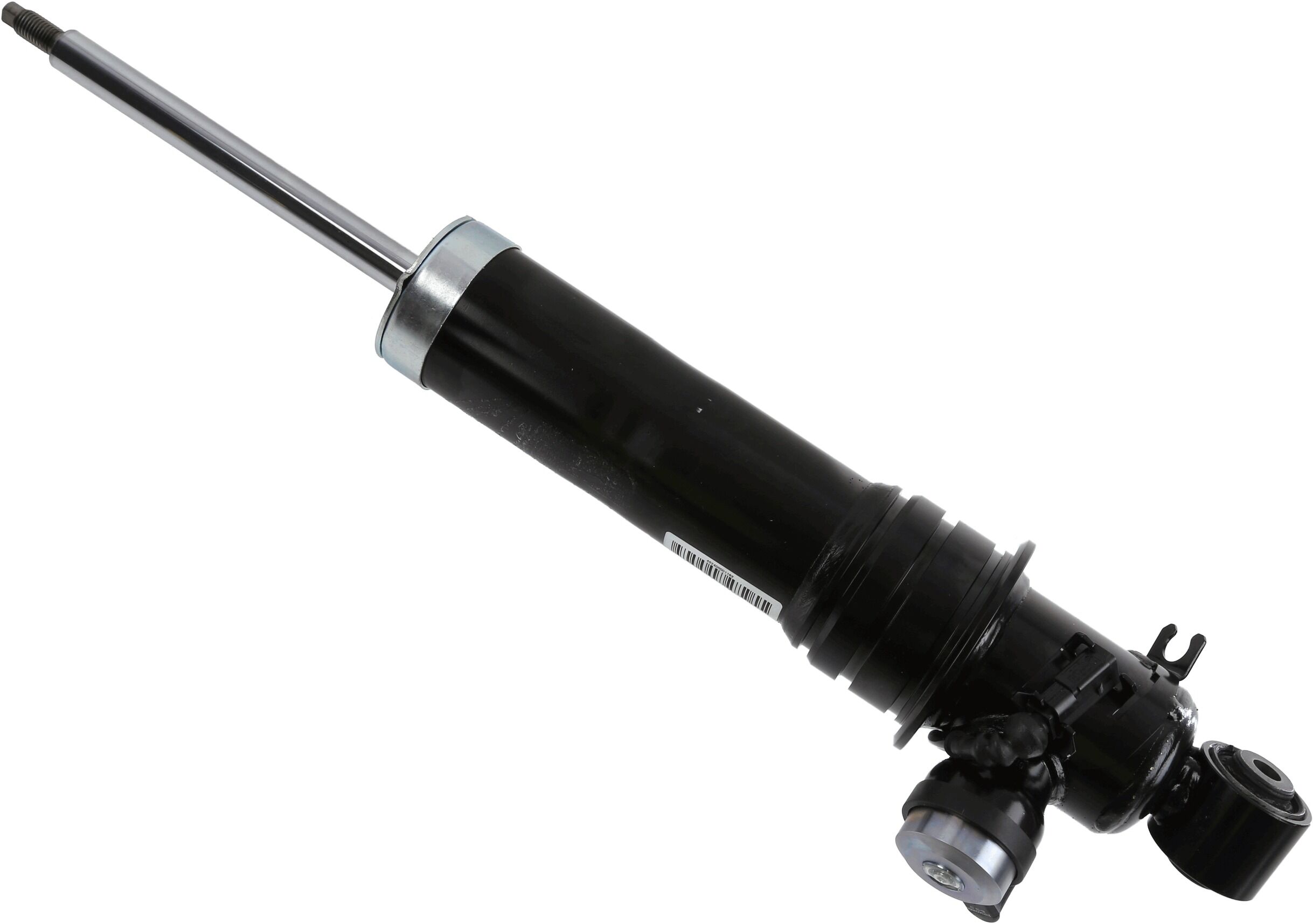 Sachs Stoßdämpfer 319024 Hinterachse Rechts Für Vw