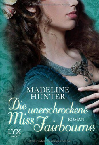 Madeline Hunter - Die unerschrockene Miss Fairbourne - Preis vom 11.10.2026 15:43:13 h