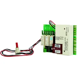 Dimplex Lr Ses, Zubehör Heizen