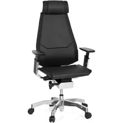 Hjh Office, Bürostuhl, Genidia Pro (47 - 57 cm)