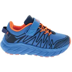 Elementerre, Unisex, Wanderschuhe, Thimphou (31), Blau