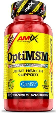 Amix pro Optimsm 3000 mg 120 Vcaps